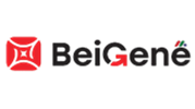 BEI GENE logo