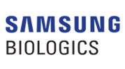 Sam Sung Biologics Logo